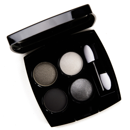 Chanel Modern Glamour (334) Les 4 Ombres Multi-Effect Quadra Eyeshadow