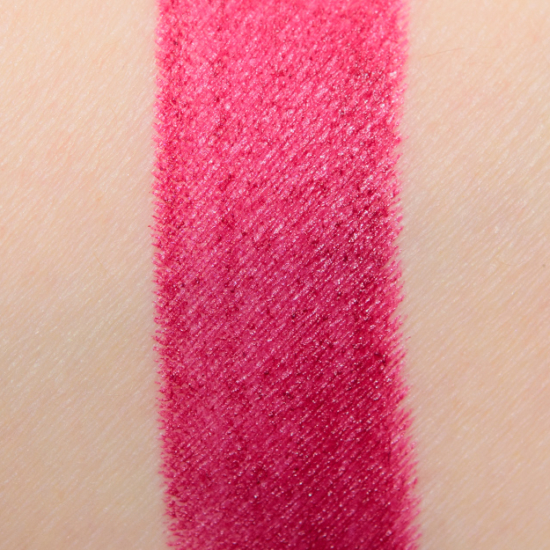 Chanel Muted Fuchsia (124) Rouge Allure Velvet Extreme