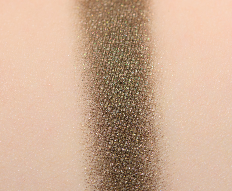 Chanel Noir Supreme #1 Multi-Effect Eyeshadow
