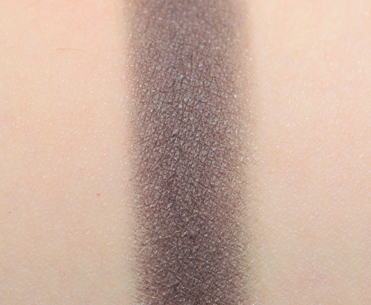 Chanel Noir Supreme #2 Multi-Effect Eyeshadow