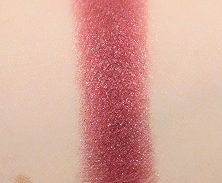 Chanel Noir Supreme #3 Multi-Effect Eyeshadow