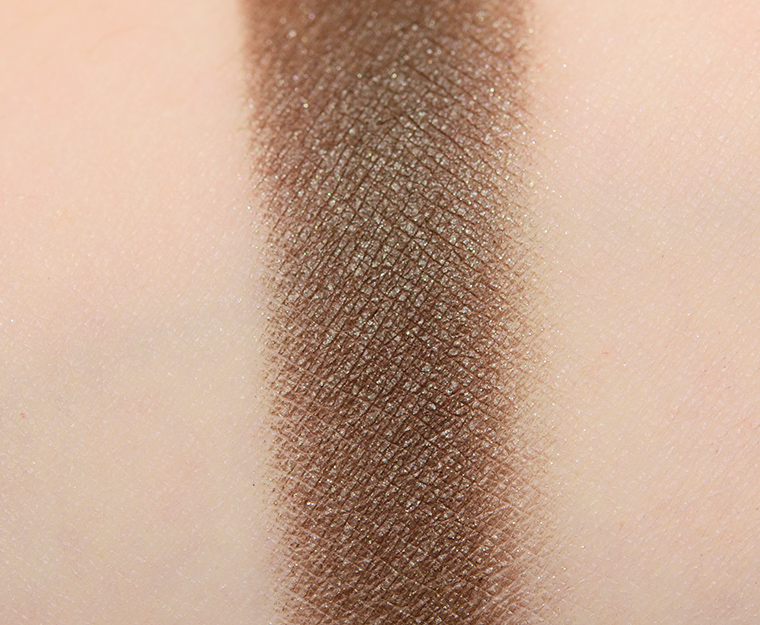 Chanel Noir Supreme #4 Multi-Effect Eyeshadow