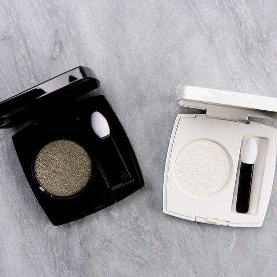Chanel Ombre Premiere Top Coat