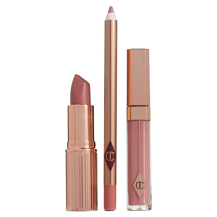 Nordstrom Anniversary Sale 2019 | Charlotte Tilbury Beauty Exclusives
