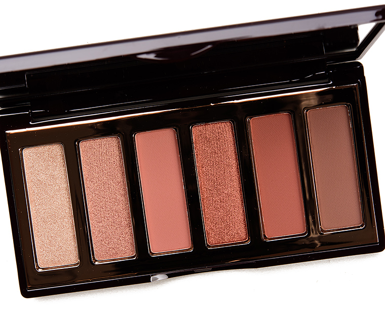 Charlotte Tilbury The Easy Smokey Eye Mini Eye Palette