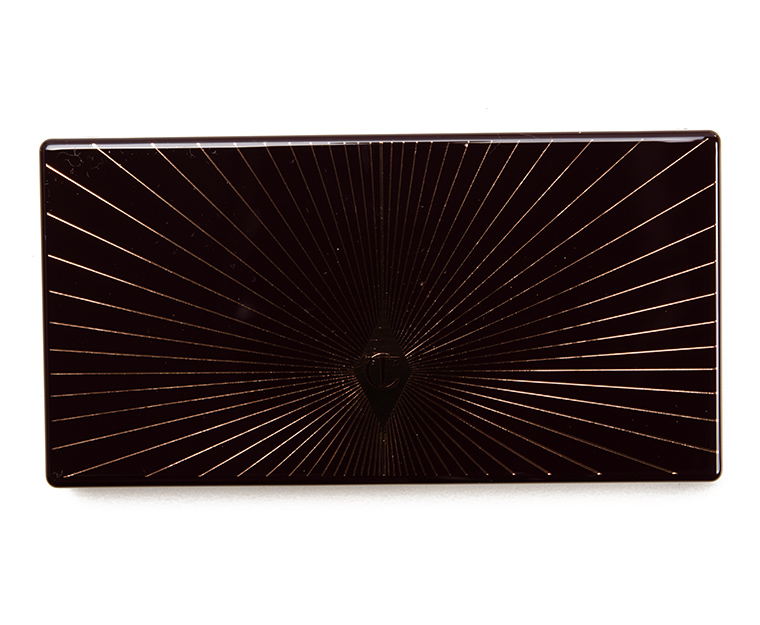 Charlotte Tilbury The Easy Smokey Eye Mini Eye Palette