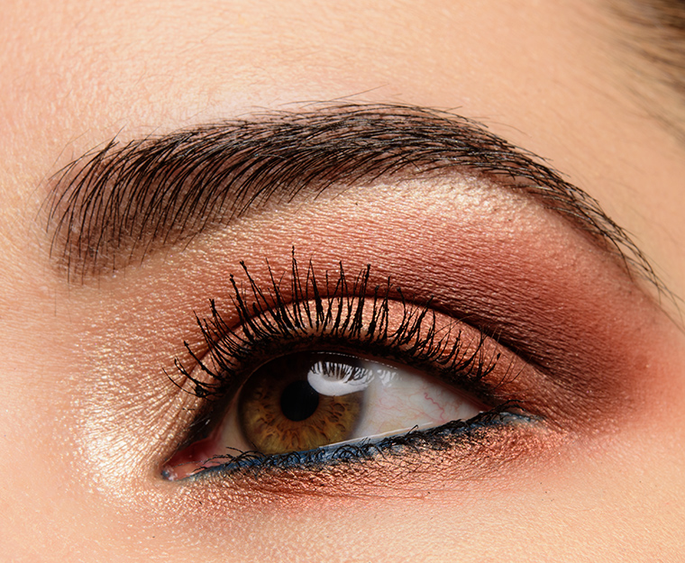 Charlotte Tilbury The Easy Smokey Eye | Look Details