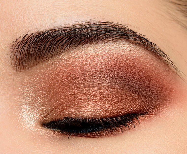 Charlotte Tilbury The Easy Smokey Eye | Look Details