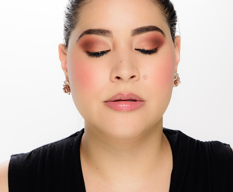 Charlotte Tilbury The Easy Smokey Eye | Look Details