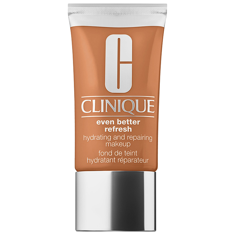 Clinique CN 113 Sepia Even Better Refresh Hydrating and Repairing Foundation