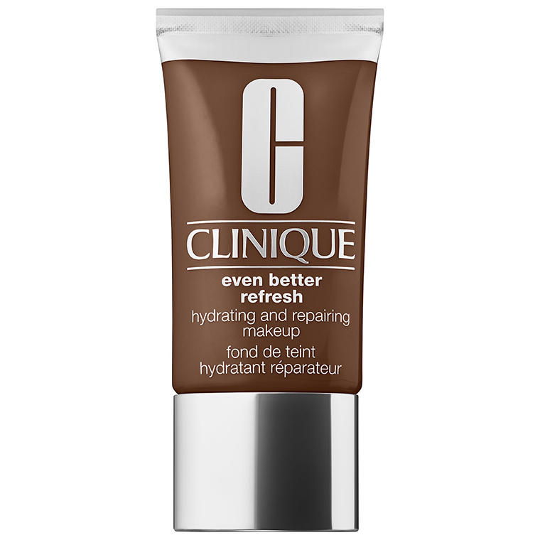 Clinique CN 126 Espresso Even Better Refresh Hydrating and Repairing Foundation