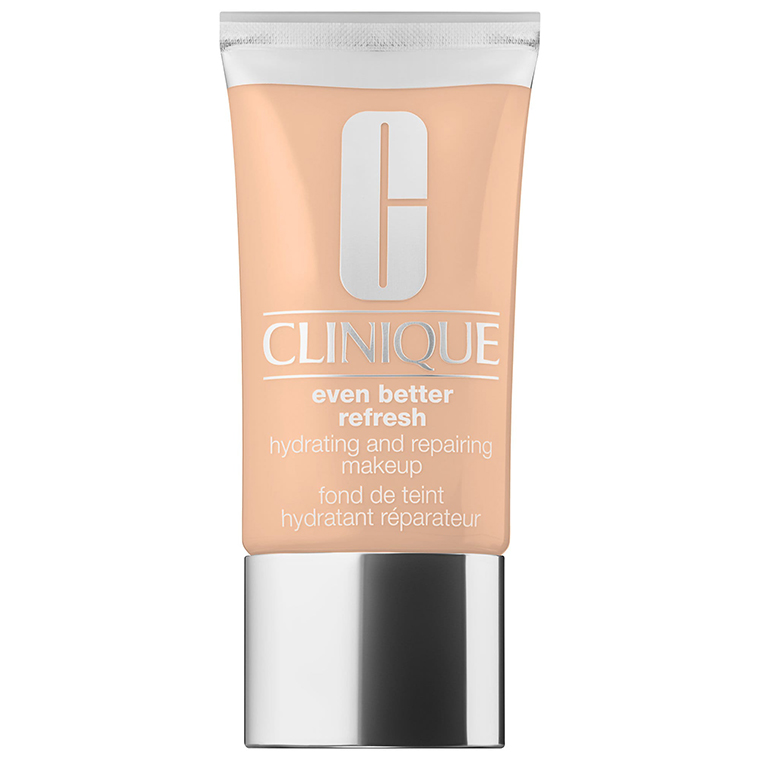 Clinique CN 28 Ivory Even Better Refresh Hydrating and Repairing Foundation
