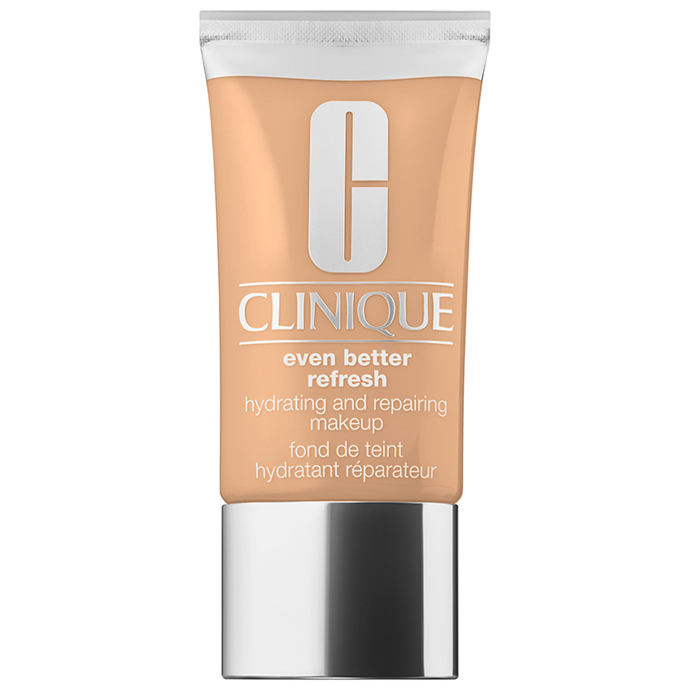 Clinique CN 52 Neutral Even Better Refresh Hydrating and Repairing Foundation