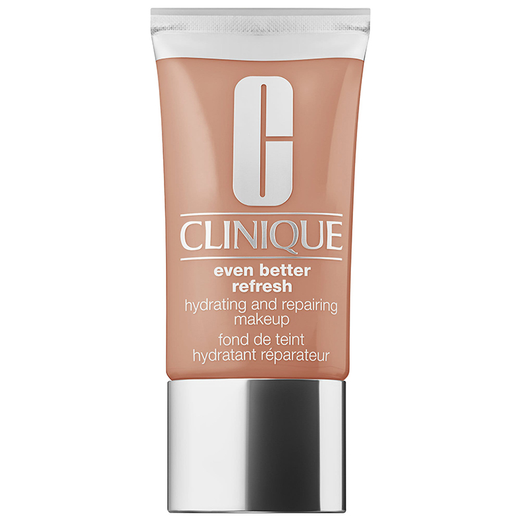 Clinique CN 74 Beige Even Better Refresh Hydrating and Repairing Foundation