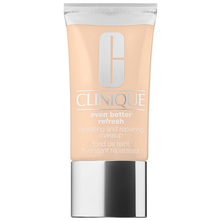 Clinique WN 04 Bone Even Better Refresh Hydrating and Repairing Foundation