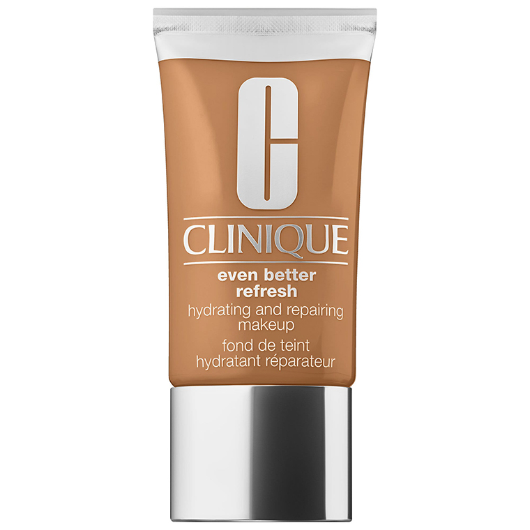 Clinique WN 115.5 Mocha Even Better Refresh Hydrating and Repairing Foundation