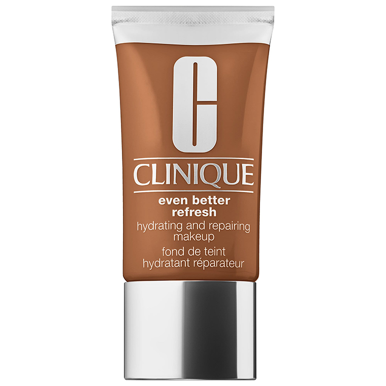 Clinique WN 122 Clove Even Better Refresh Hydrating and Repairing Foundation