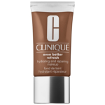 Clinique WN 125 Mahogany Even Better Refresh Hydrating and Repairing Foundation