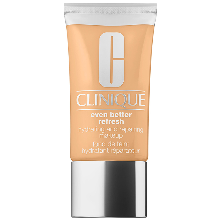 Clinique WN 44 Tea Even Better Refresh Hydrating and Repairing Foundation
