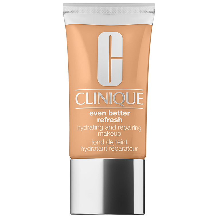 Clinique WN 48 Oat Even Better Refresh Hydrating and Repairing Foundation