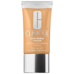 Clinique WN 54 Honey Wheat Even Better Refresh Hydrating and Repairing Foundation
