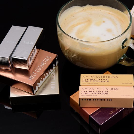 Coffee N Swatches 07 09 19