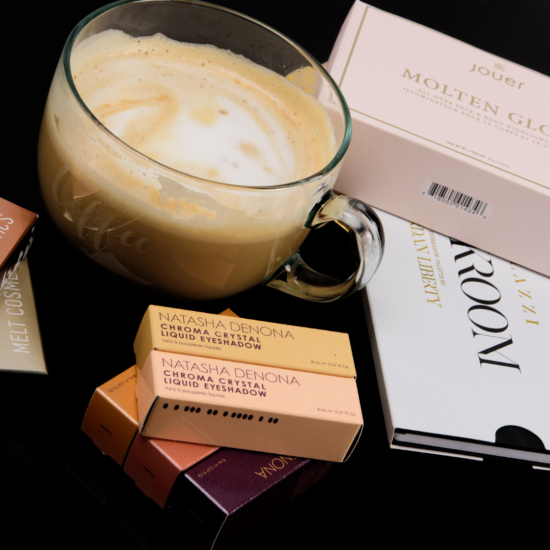 Coffee N Swatches 07 09 19