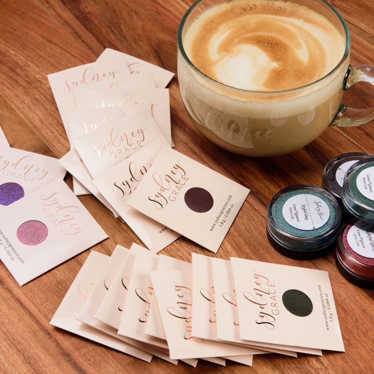 Sydney Grace Summer 2019 Launches | Swatches