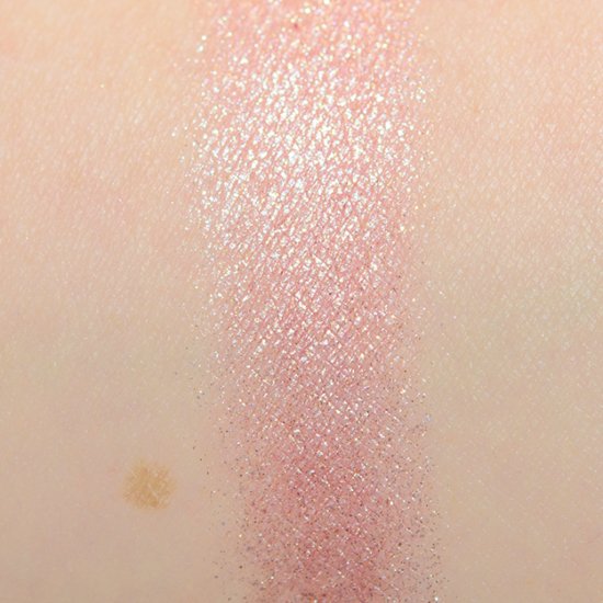 ColourPop Berry Sweet Super Shock Pressed Pigments