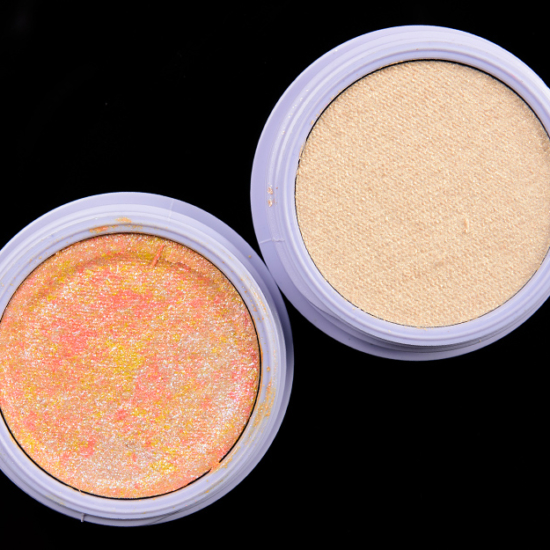ColourPop Super Shock Pigment Duo Birthday Cake