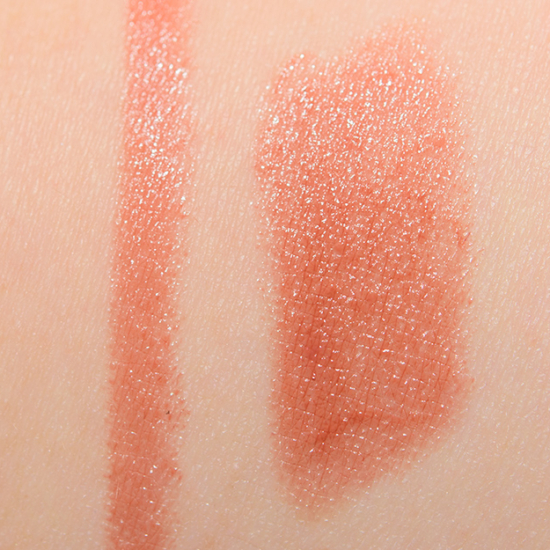 ColourPop Cherry Pickin Just a Tint Lippie Tint