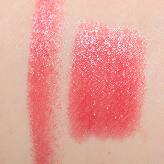 ColourPop Chimichanga Just a Tint Lippie Tint