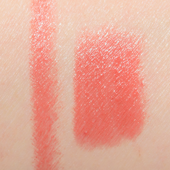 ColourPop City of Stars Just a Tint Lippie Tint