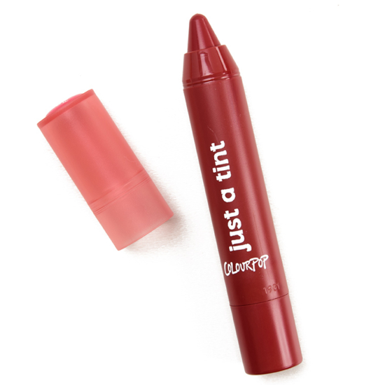 ColourPop Cutie Fruity Just a Tint Lippie Tint