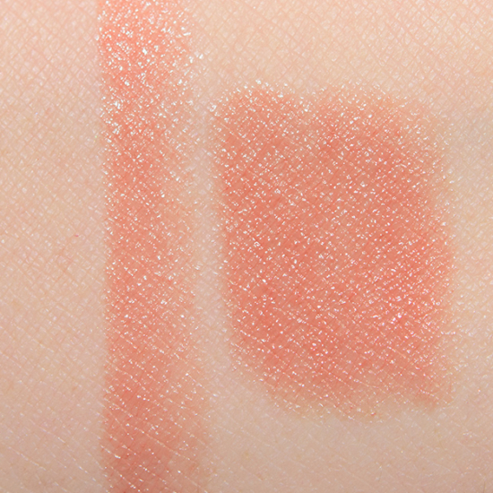 ColourPop Gimme S'more Just a Tint Lippie Tint