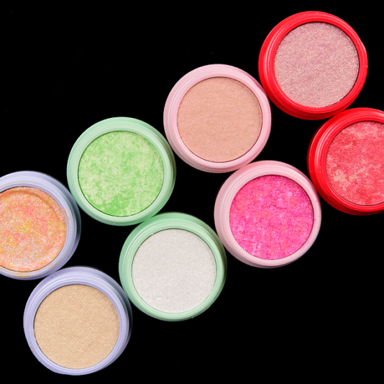 Colour Pop Halo Top