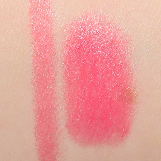 ColourPop Maui Wowie Just a Tint Lippie Tint