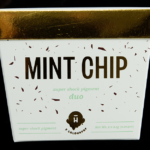 ColourPop Mint Chip Super Shock Pigment Duo