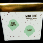 ColourPop Mint Chip Super Shock Pigment Duo