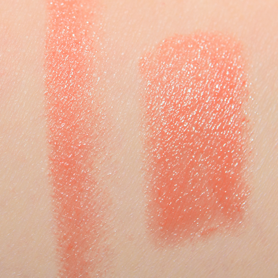 ColourPop Rise 'n' Shine Just a Tint Lippie Tint