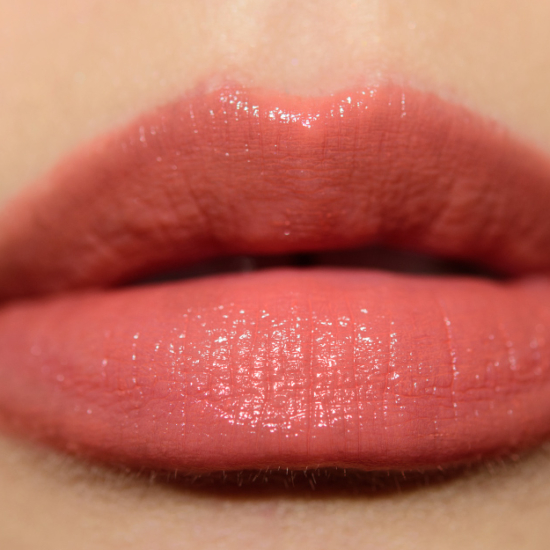 ColourPop Just a Tint Lippie Tint Rise 'n' Shine