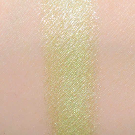 ColourPop Semi Sweet Super Shock Pressed Pigments