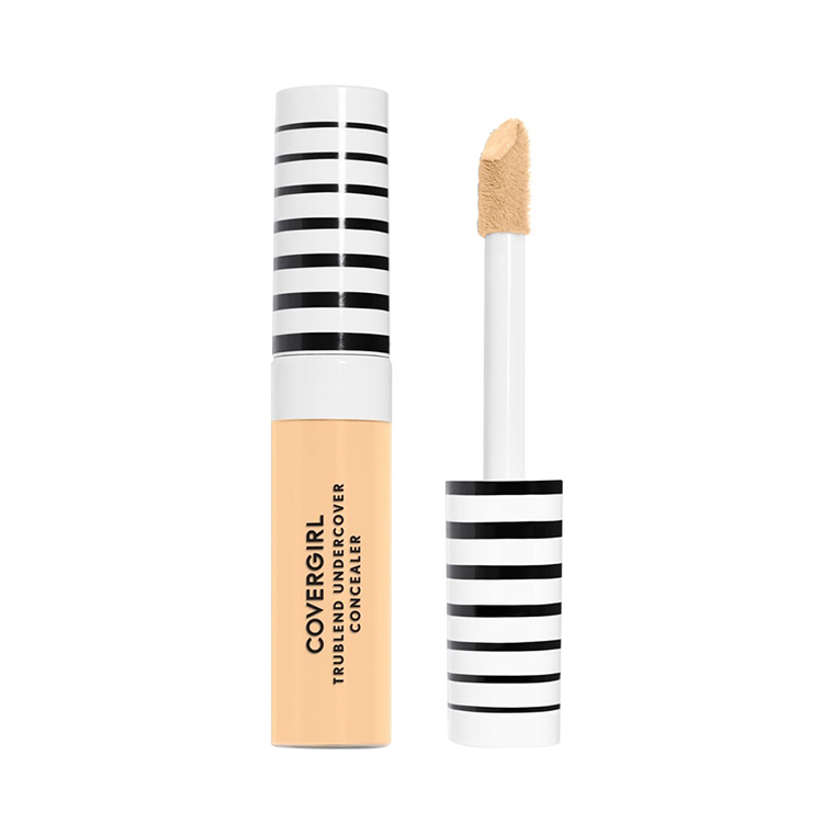 CoverGirl Fair Porcelain TruBlend Undercover Concealer