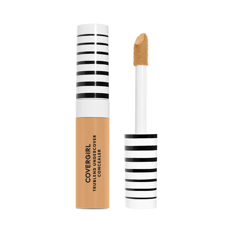 CoverGirl Golden Natural TruBlend Undercover Concealer