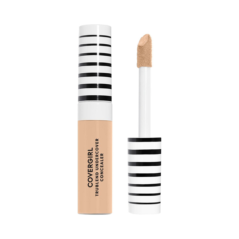 CoverGirl Light Ivory TruBlend Undercover Concealer