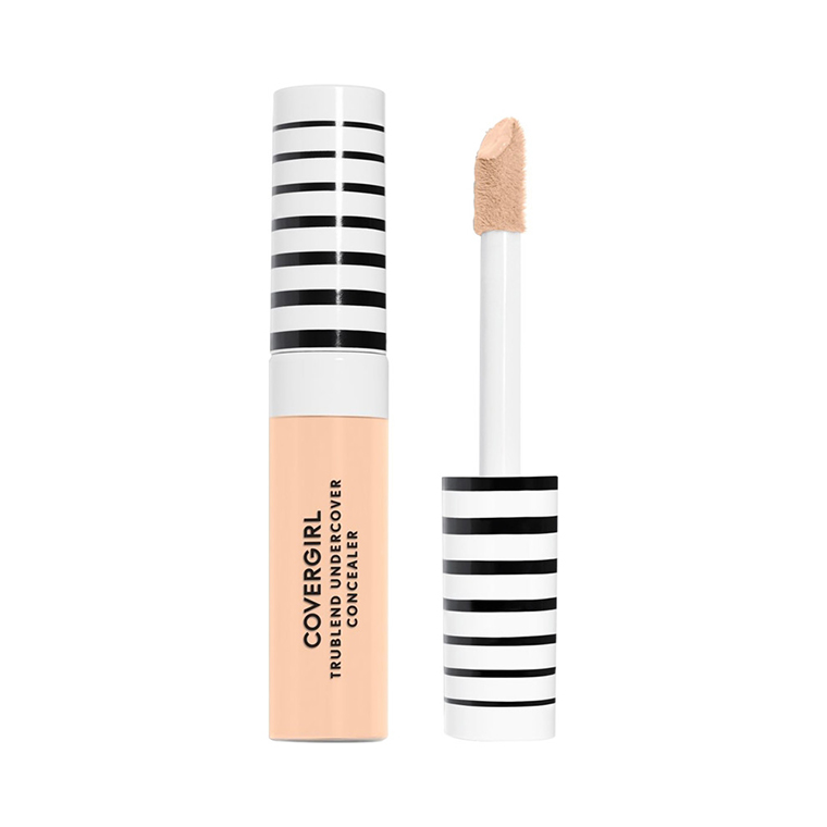 CoverGirl Porcelain TruBlend Undercover Concealer