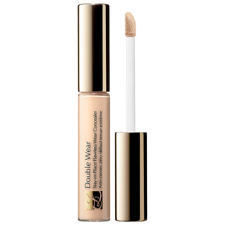 Estee Lauder 1W Light Double Wear Stay-in-Place Flawless Wear Concealer