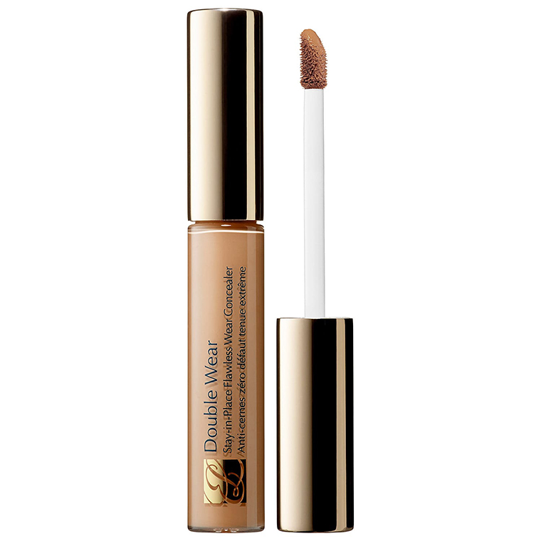 Estee Lauder 4N Medium Deep Double Wear Stay-in-Place Flawless Wear Concealer