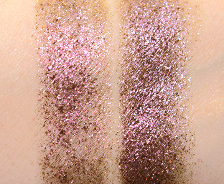 Fyrinnae Beyond This World Exquisites Pressed Eyeshadow