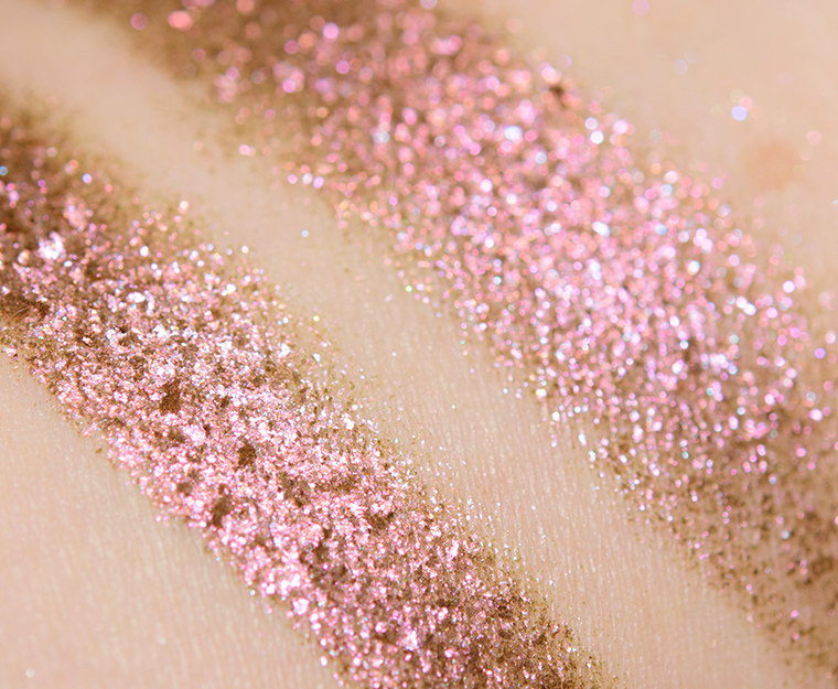 Fyrinnae Beyond This World Exquisites Pressed Eyeshadow